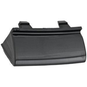 GLA-CLASS 21-23 FRONT BUMPER TOW HOOK COVER, Lower, Primed, (GLA250, w/ AMG Package)