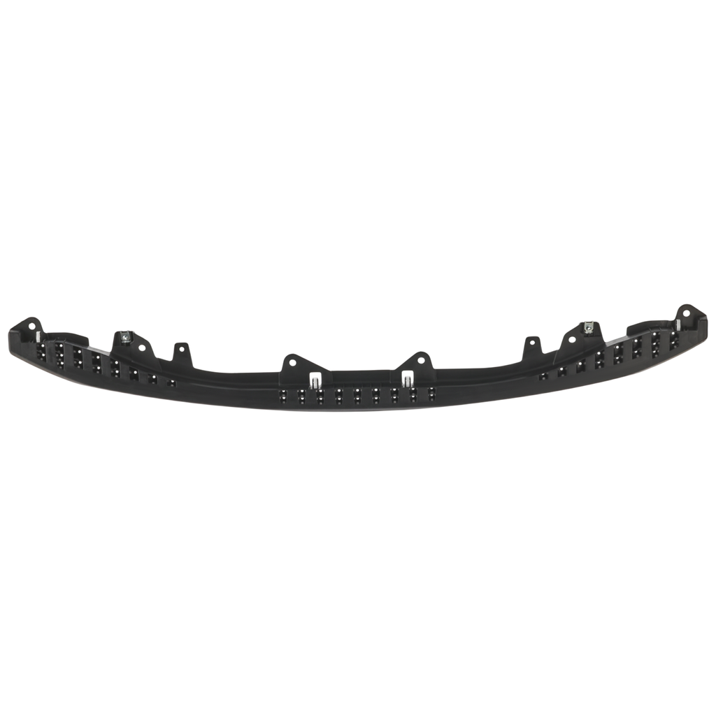 MAZDA 3 19-23 FRONT BUMPER RETAINER, Cover Stiffener