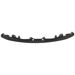 MAZDA 3 19-23 FRONT BUMPER RETAINER, Cover Stiffener