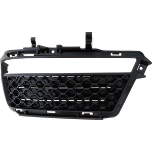 S63 AMG 12-13/S65 AMG 07-13 FRONT BUMPER GRILLE RH, Outer