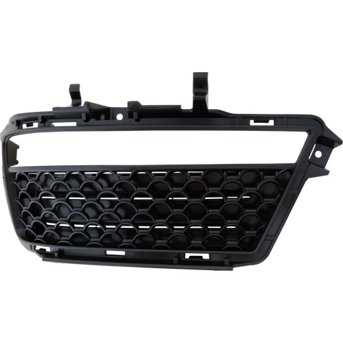 S63 AMG 12-13/S65 AMG 07-13 FRONT BUMPER GRILLE RH, Outer