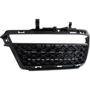 S63 AMG 12-13/S65 AMG 07-13 FRONT BUMPER GRILLE LH, Outer