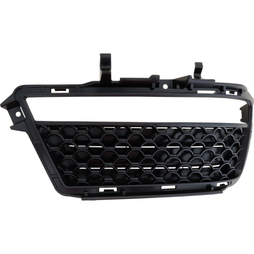S63 AMG 12-13/S65 AMG 07-13 FRONT BUMPER GRILLE LH, Outer