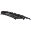 C300 19-22 FRONT BUMPER GRILLE, Center, w/ AMG Package, Coupe/(19-21, Convertible/Sedan)