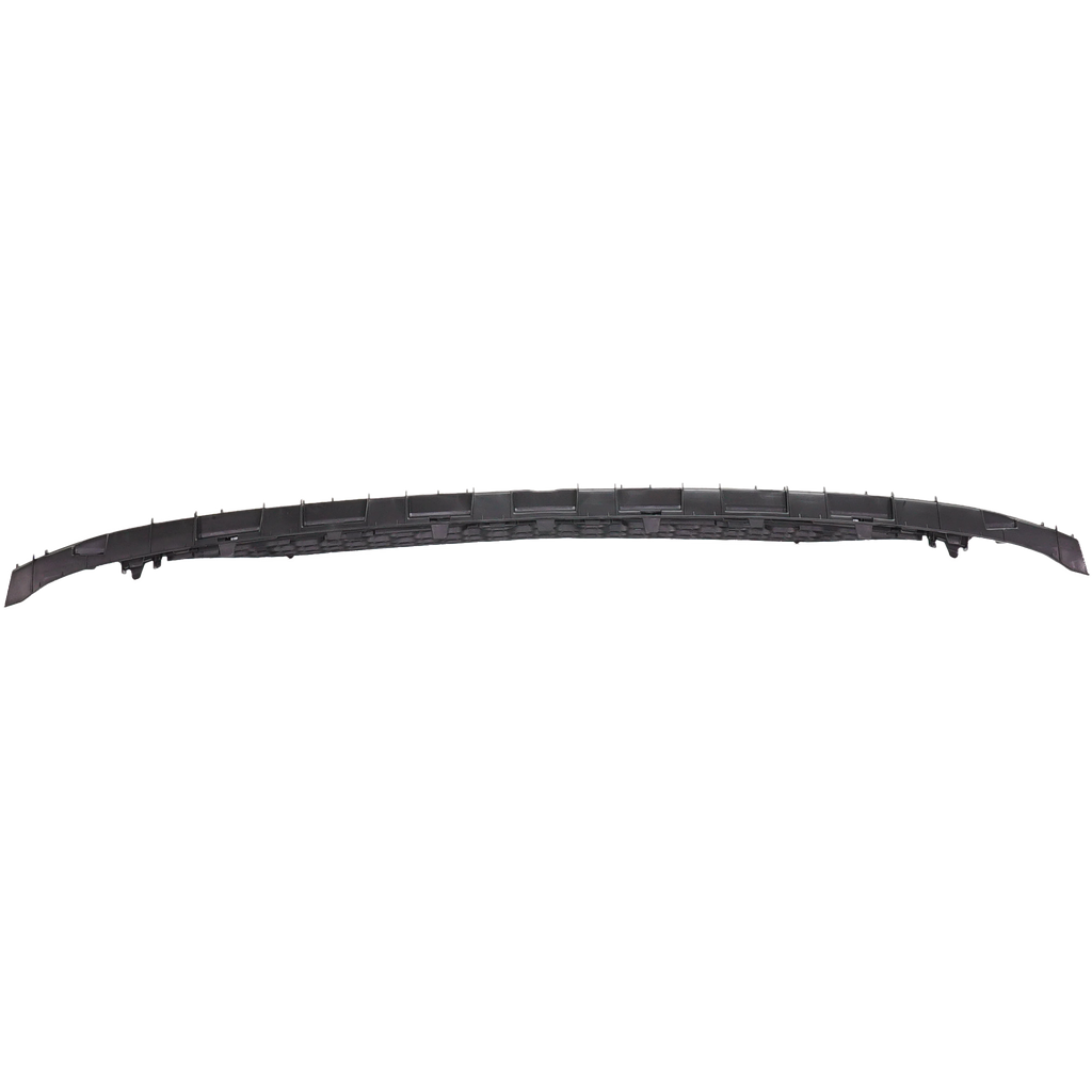C300 19-22 FRONT BUMPER GRILLE, Center, w/ AMG Package, Coupe/(19-21, Convertible/Sedan)