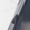 E-CLASS 21-23 FRONT BUMPER GRILLE, Center, Textured Black, (E450, w/ AMG Package)/(Exc. E63 AMG S Model)