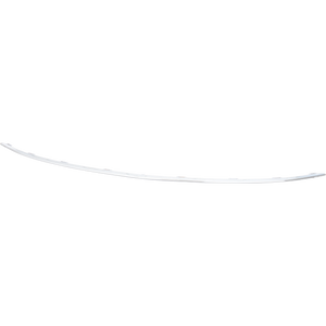 GLA250 21-23 FRONT BUMPER GRILLE MOLDING, Lower, Chrome, w/ AMG Package