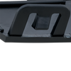 C300 19-22/C43 AMG 19-23 FRONT BUMPER GRILLE RH, Grille Opening Cover, (C300, w/ AMG Package), Coupe/(19-21, Convertible/Sedan)