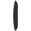 A220/A35 AMG 19-22 REAR BUMPER GRILLE LH, Grille Cover, Textured Black, (A220, w/ AMG Body Styling)/(A35 AMG, w/o Aerodynamics Pkg)