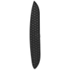 A220/A35 AMG 19-22 REAR BUMPER GRILLE LH, Grille Cover, Textured Black, (A220, w/ AMG Body Styling)/(A35 AMG, w/o Aerodynamics Pkg)