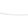 A220 19-22/CLA250 20-23 FRONT BUMPER MOLDING, Lower, Center, Chrome, w/ AMG Package