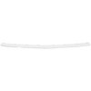 A220 19-22/CLA250 20-23 FRONT BUMPER MOLDING, Lower, Center, Chrome, w/ AMG Package