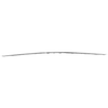 A220 19-22/CLA250 20-23 FRONT BUMPER MOLDING, Lower, Center, Chrome, w/ AMG Package