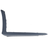 CLA250/CLA35 AMG 20-23 FRONT BUMPER MOLDING RH, Side Cover, Primed, (CLA35 AMG, w/o AMG Aerodynamics Package)