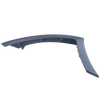 CLA250/CLA35 AMG 20-23 FRONT BUMPER MOLDING RH, Side Cover, Primed, (CLA35 AMG, w/o AMG Aerodynamics Package)