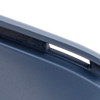 CLA250/CLA35 AMG 20-23 FRONT BUMPER MOLDING RH, Side Cover, Primed, (CLA35 AMG, w/o AMG Aerodynamics Package)