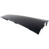 A35 AMG 20-22 REAR BUMPER MOLDING RH, Side Trim, Sedan