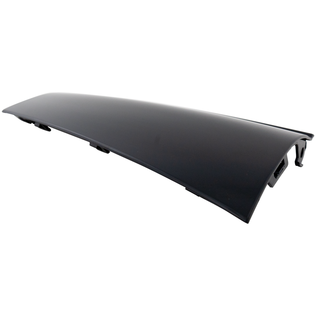 A35 AMG 20-22 REAR BUMPER MOLDING RH, Side Trim, Sedan