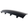 A35 AMG 20-22 REAR BUMPER MOLDING RH, Side Trim, Sedan