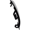 A35 AMG 20-22 REAR BUMPER MOLDING RH, Side Trim, Sedan