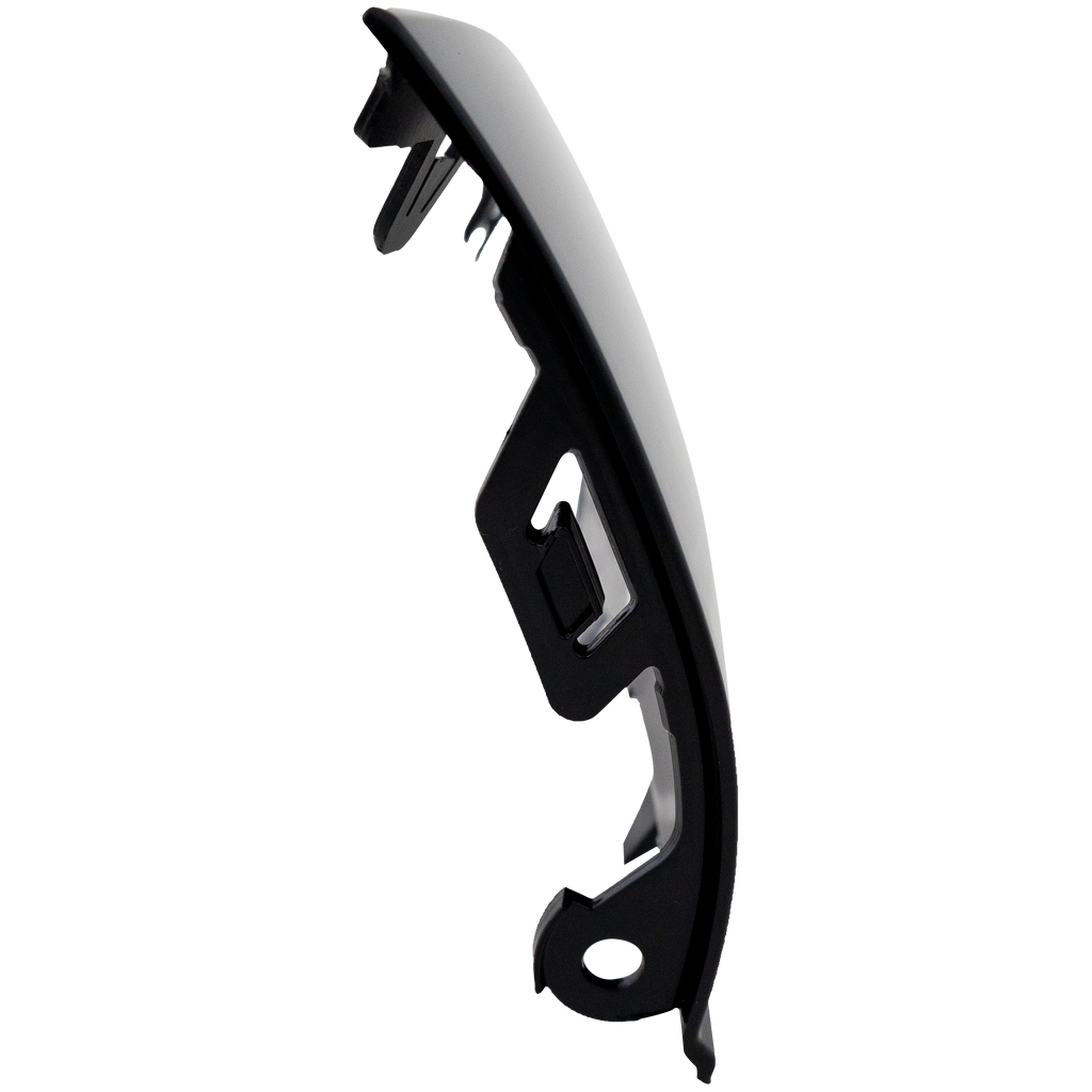 A35 AMG 20-22 REAR BUMPER MOLDING RH, Side Trim, Sedan