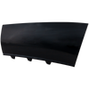 A35 AMG 20-22 REAR BUMPER MOLDING LH, Side Trim, Sedan