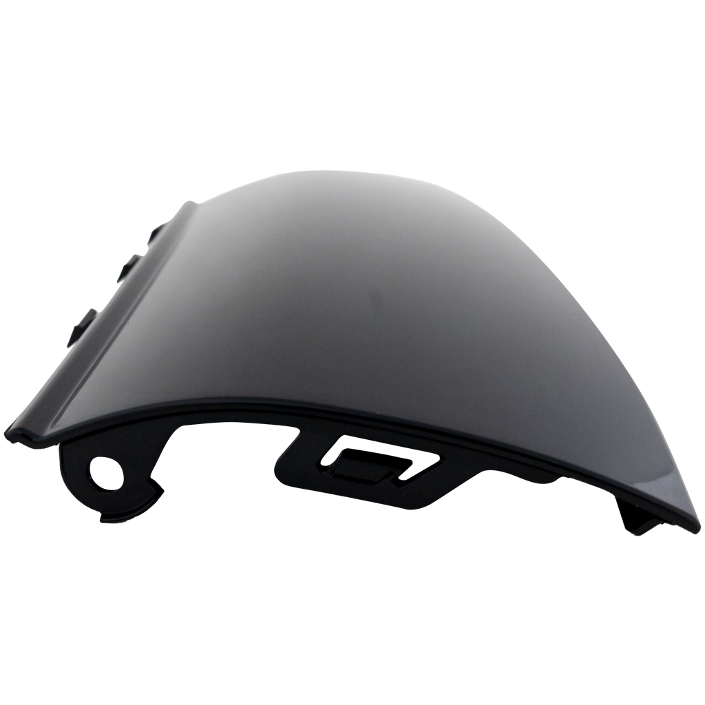 A35 AMG 20-22 REAR BUMPER MOLDING LH, Side Trim, Sedan