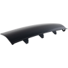 A35 AMG 20-22 REAR BUMPER MOLDING LH, Side Trim, Sedan