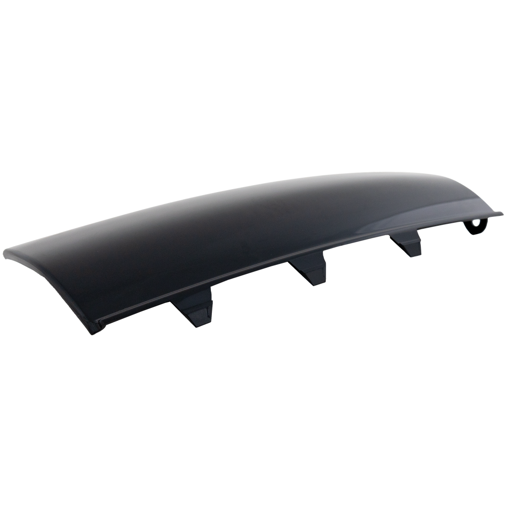 A35 AMG 20-22 REAR BUMPER MOLDING LH, Side Trim, Sedan
