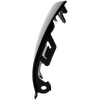 A35 AMG 20-22 REAR BUMPER MOLDING LH, Side Trim, Sedan