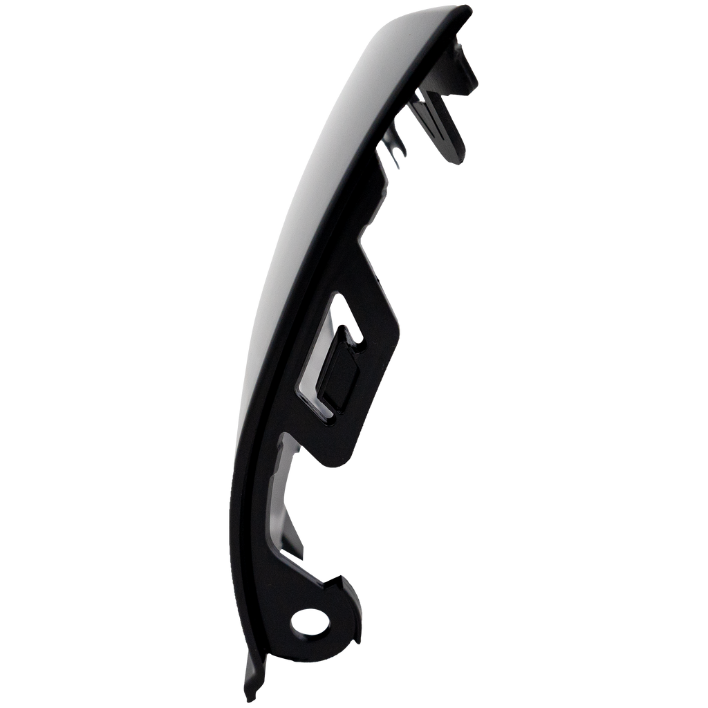 A35 AMG 20-22 REAR BUMPER MOLDING LH, Side Trim, Sedan