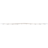 CLA250 20-23 FRONT BUMPER MOLDING, Lower, Center, Chrome, w/o AMG Package