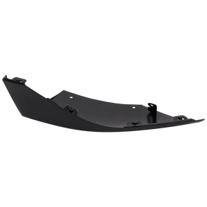GLA CLASS 21-23 FRONT BUMPER MOLDING RH, Lower, Textured Black, (GLA250, w/ AMG Package)