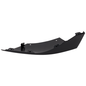 GLA CLASS 21-23 FRONT BUMPER MOLDING LH, Lower, Textured Black, (GLA250, w/ AMG Package)