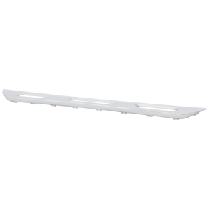GLC300 20-22 FRONT BUMPER MOLDING, Inner, Chrome, w/ AMG Styling Package, Coupe/(2022, SUV)