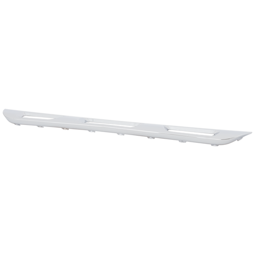GLC300 20-22 FRONT BUMPER MOLDING, Inner, Chrome, w/ AMG Styling Package, Coupe/(2022, SUV)