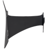 C300 19-22/C43 AMG 19-23 FRONT BUMPER MOLDING RH, Outer, Textured, (C300, w/ AMG Package), Convertible/(19-22, Coupe) /(19-21, Sedan)