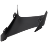 C300 19-22/C43 AMG 19-23 FRONT BUMPER MOLDING RH, Outer, Textured, (C300, w/ AMG Package), Convertible/(19-22, Coupe) /(19-21, Sedan)