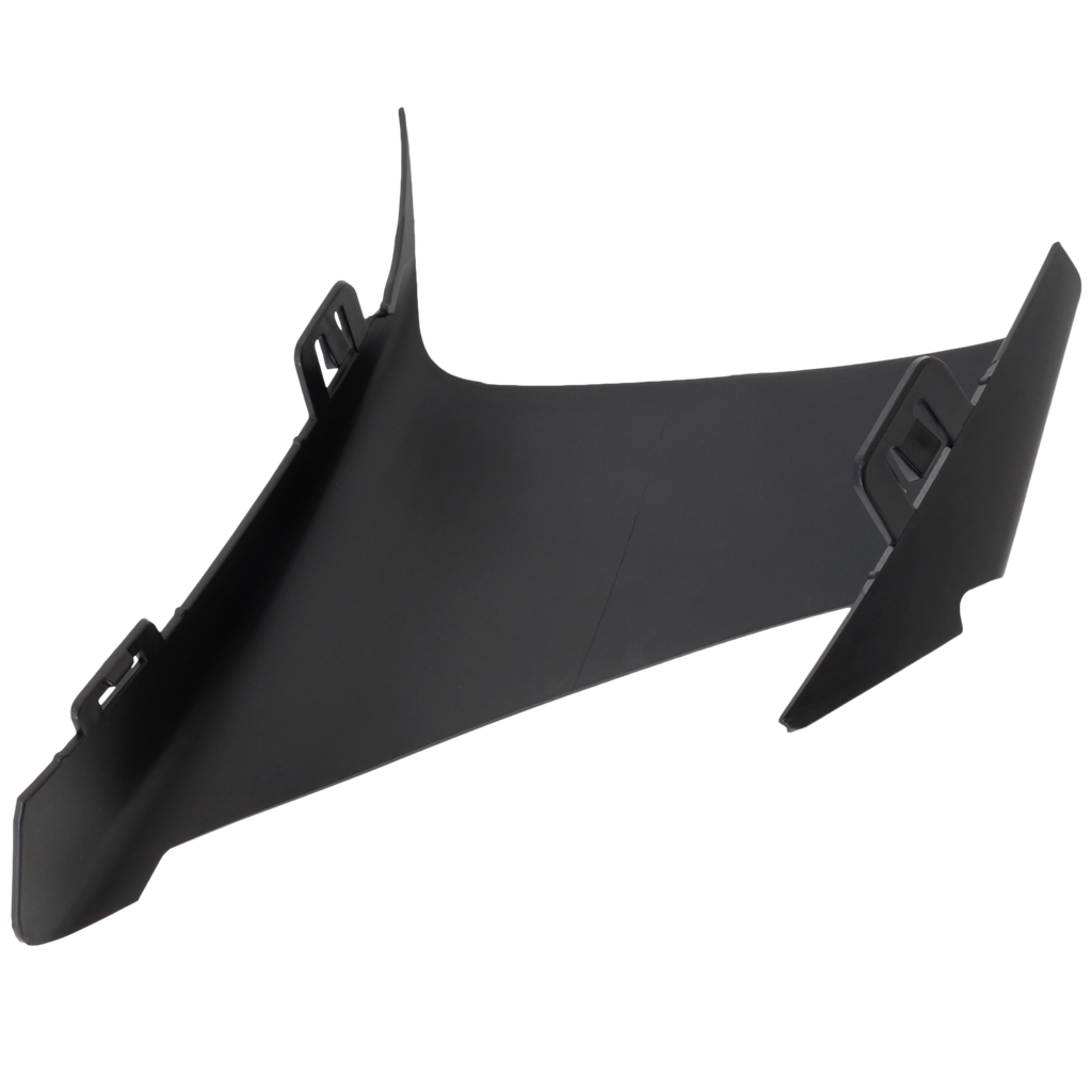 C300 19-22/C43 AMG 19-23 FRONT BUMPER MOLDING RH, Outer, Textured, (C300, w/ AMG Package), Convertible/(19-22, Coupe) /(19-21, Sedan)