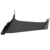 C300 19-22/C43 AMG 19-23 FRONT BUMPER MOLDING RH, Outer, Textured, (C300, w/ AMG Package), Convertible/(19-22, Coupe) /(19-21, Sedan)