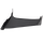 C300 19-22/C43 AMG 19-23 FRONT BUMPER MOLDING RH, Outer, Textured, (C300, w/ AMG Package), Convertible/(19-22, Coupe) /(19-21, Sedan)