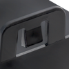 C300 19-22/C43 AMG 19-23 FRONT BUMPER MOLDING RH, Outer, Textured, (C300, w/ AMG Package), Convertible/(19-22, Coupe) /(19-21, Sedan)