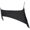 C300 19-22/C43 AMG 19-23 FRONT BUMPER MOLDING LH, Outer, Textured, (C300, w/ AMG Package), Convertible/(19-22, Coupe) /(19-21, Sedan)