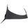 C300 19-22/C43 AMG 19-23 FRONT BUMPER MOLDING LH, Outer, Textured, (C300, w/ AMG Package), Convertible/(19-22, Coupe) /(19-21, Sedan)