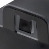 C300 19-22/C43 AMG 19-23 FRONT BUMPER MOLDING LH, Outer, Textured, (C300, w/ AMG Package), Convertible/(19-22, Coupe) /(19-21, Sedan)