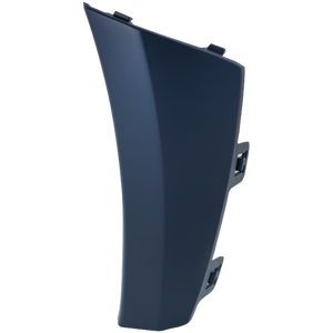C300 19-22/C43 AMG 19-23 FRONT BUMPER MOLDING RH, Outer, Paint to Match, (C300, w/ AMG Package), Convertible/(19-22, Coupe) /(19-21, Sedan)