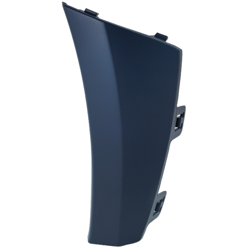 C300 19-22/C43 AMG 19-23 FRONT BUMPER MOLDING RH, Outer, Paint to Match, (C300, w/ AMG Package), Convertible/(19-22, Coupe) /(19-21, Sedan)