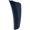 C300 19-22/C43 AMG 19-23 FRONT BUMPER MOLDING RH, Outer, Paint to Match, (C300, w/ AMG Package), Convertible/(19-22, Coupe) /(19-21, Sedan)