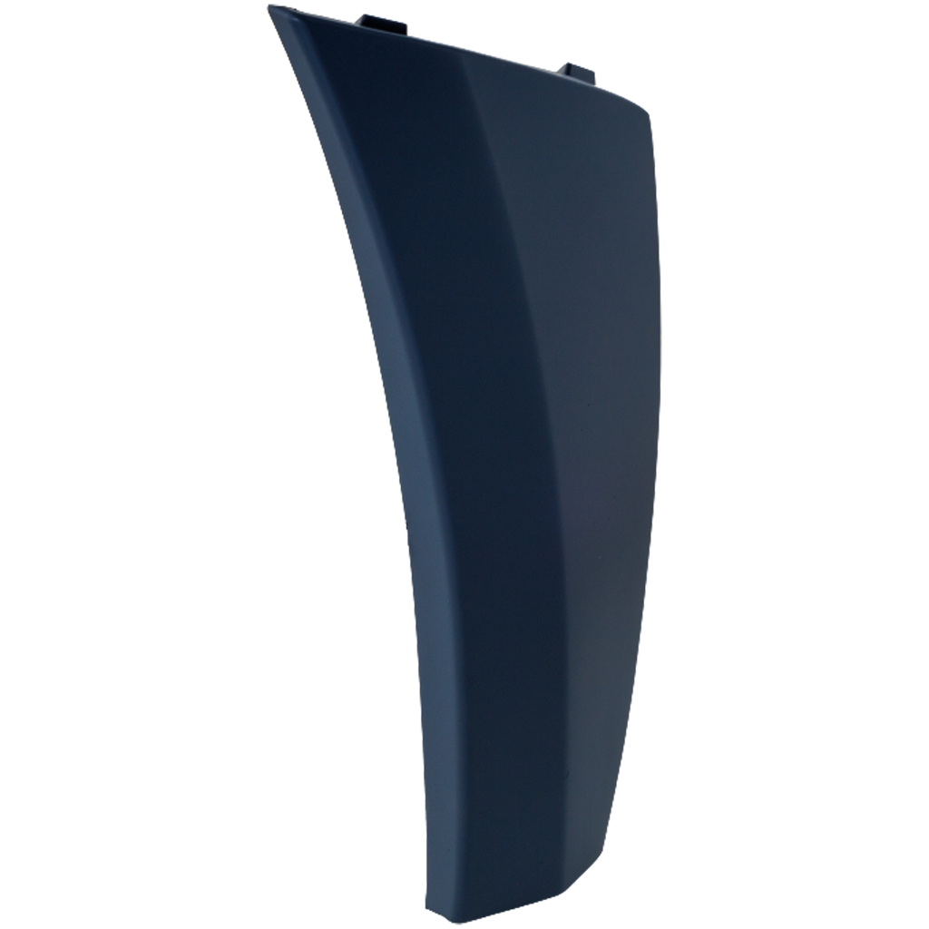 C300 19-22/C43 AMG 19-23 FRONT BUMPER MOLDING RH, Outer, Paint to Match, (C300, w/ AMG Package), Convertible/(19-22, Coupe) /(19-21, Sedan)