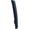 C300 19-22/C43 AMG 19-23 FRONT BUMPER MOLDING RH, Outer, Paint to Match, (C300, w/ AMG Package), Convertible/(19-22, Coupe) /(19-21, Sedan)